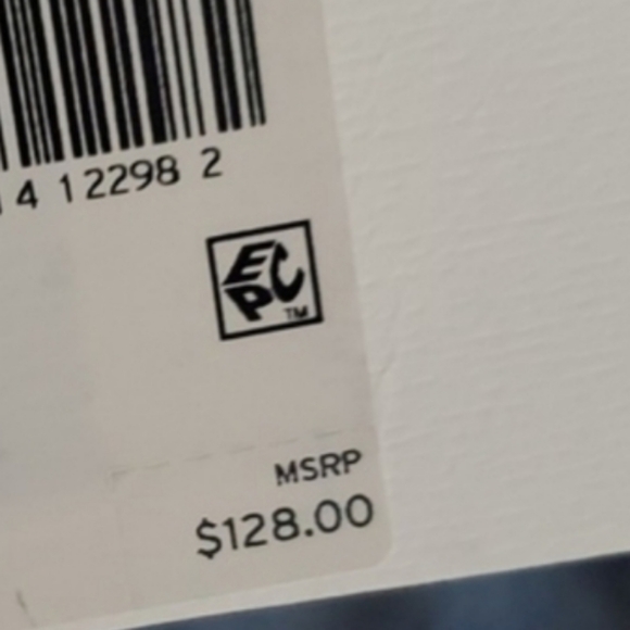 Levis Baggy Premium Vintage Womens Overalls NWT - Picture 9 of 10